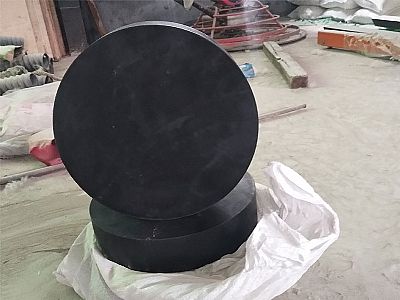 垫江县GJZ板式橡胶支座的主要功能工作原理
